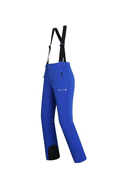 2AS Change Çocuk Kayak Pantolon Mavi