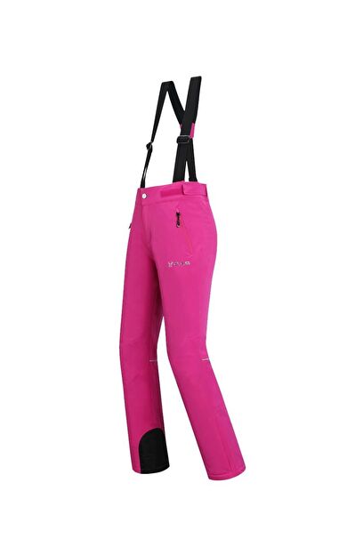 2AS Change Çocuk Kayak Pantolon Pembe