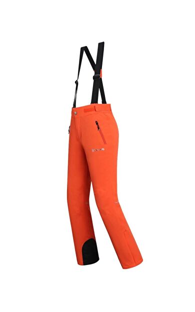 2AS Change Çocuk Kayak Pantolon Turuncu