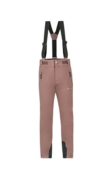 2AS Change Çocuk Kayak Pantolonu Mor