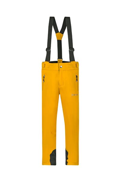2AS Change Çocuk Kayak Pantolonu Sarı