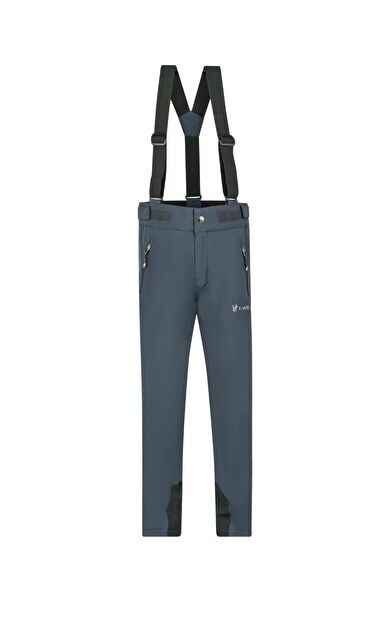 2AS Change Çocuk Kayak Pantolonu Antrasit