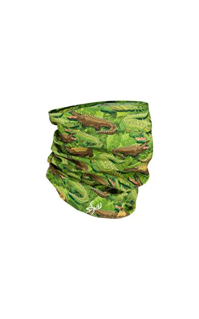 2AS Chrocodile Bandana