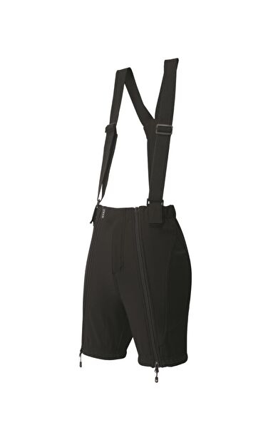 2AS Cross Softshell Şort