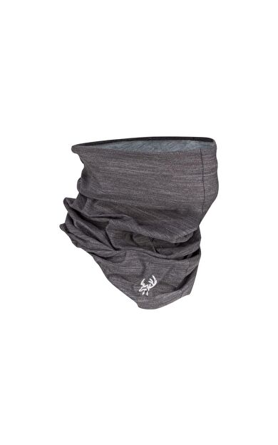 2AS Dark Grey Tram bandana