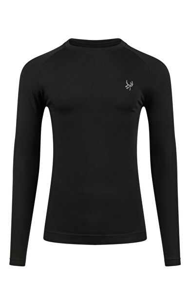 2AS Erkek Basic Seamless Baselayer İçlik Seti