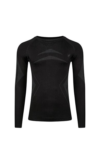 2As Men Heatwave Seamless Baselayer Erkek İçlik 2ASHSBMFBFW23 30434