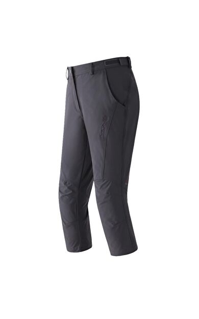 2AS Helium Kadın Pantolon Regular Gri