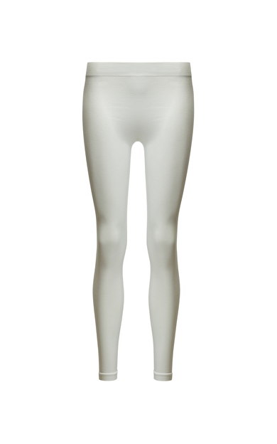 2AS High Performance Termal Kadın Alt Kirli Beyaz