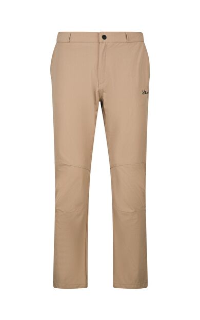 2AS Iron Erkek Pantolon Kum