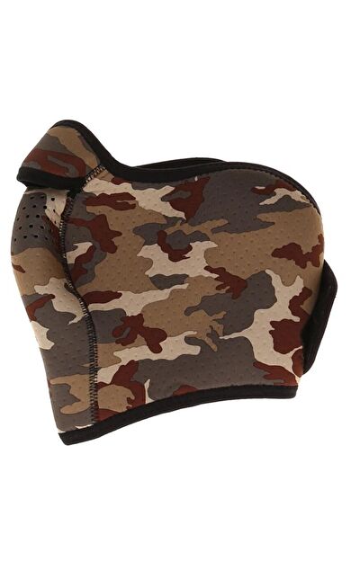 2AS Jasna Kamuflaj Maske 2ASW17063011KBLU744