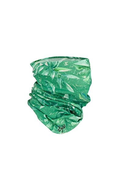 2AS - Leafs - Bandana