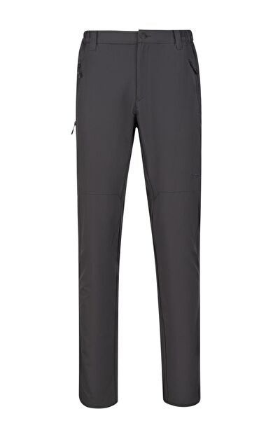 2AS Marco Erkek Outdoor Pantolon Antrasit