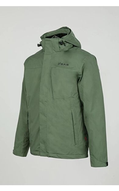 2AS Masswool 3in1 Erkek Mont Haki