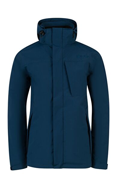 2AS Masswool 3in1 Erkek Mont Lacivert