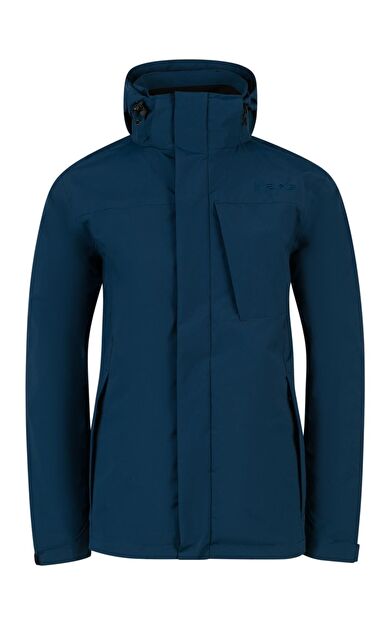 2AS Mılton 3 İn 1 Mont Lacivert