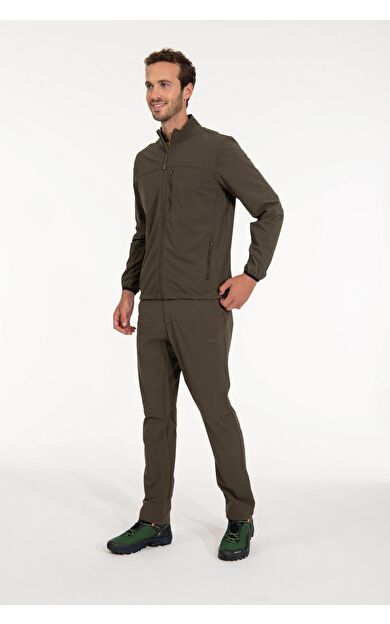 2AS Motta Erkek Mont Füme