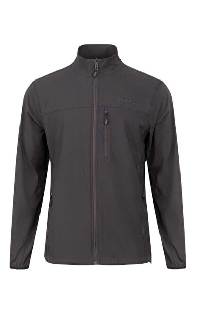 2AS Motta Erkek Mont Antrasit