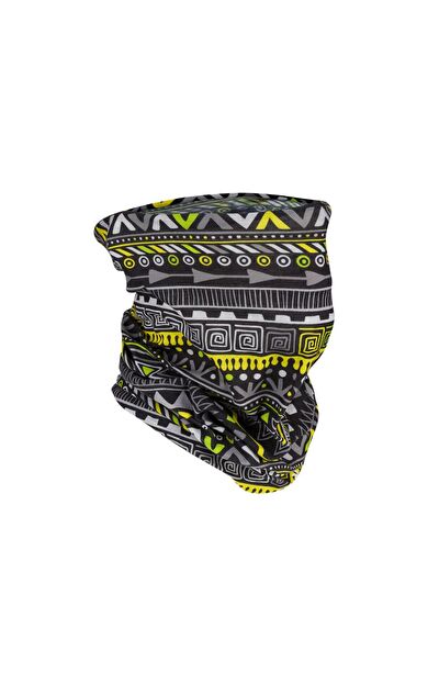 2AS Native Black Bandana