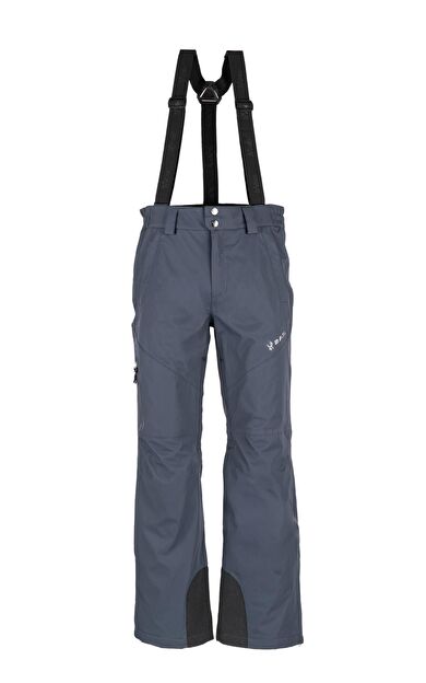 2AS Nix 2 Erkek Kayak Pantolonu Antrasit