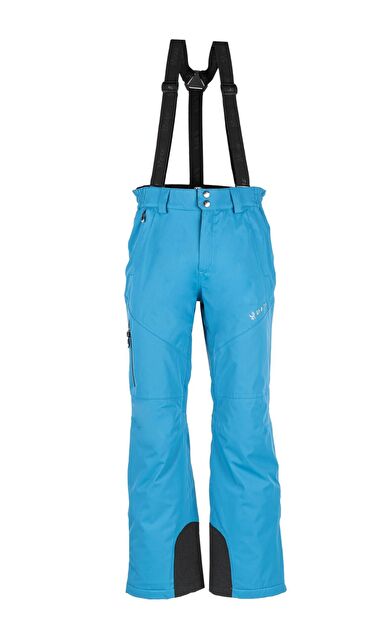 2AS Nix 2 Erkek Kayak Pantolonu Mavi