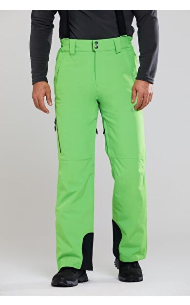 2AS Nix Erkek Kayak Pantolonu Yeşil 2ASW14K09001914