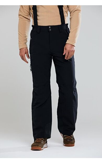 2AS Nix Erkek Kayak Pantolonu Siyah 2ASWM17033001BLCK001