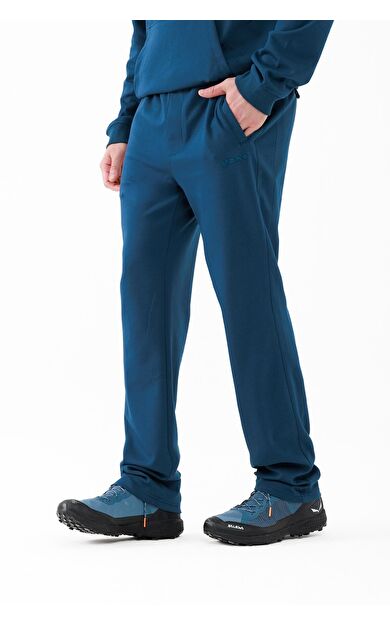 2AS Odis Erkek İnterlok Tek Alt Lacivert