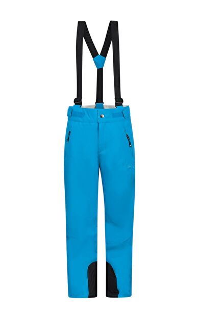 2AS Olimpos Çocuk Kayak Pantolonu Mavi