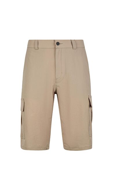 2AS Pantera Erkek Kargo Şort Kum