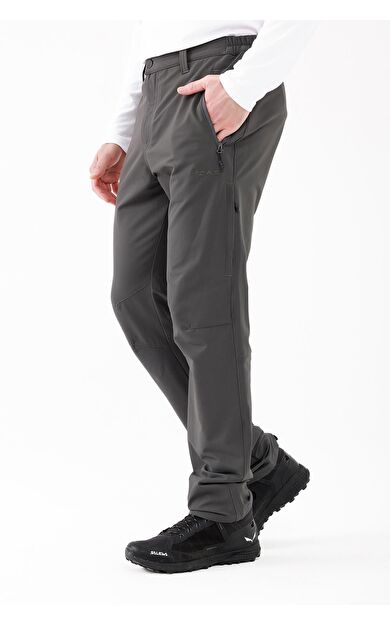 2AS Parker Erkek Pantolon Antrasit