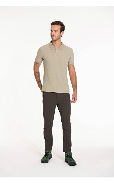 2AS Paruma Erkek Pantolon Haki