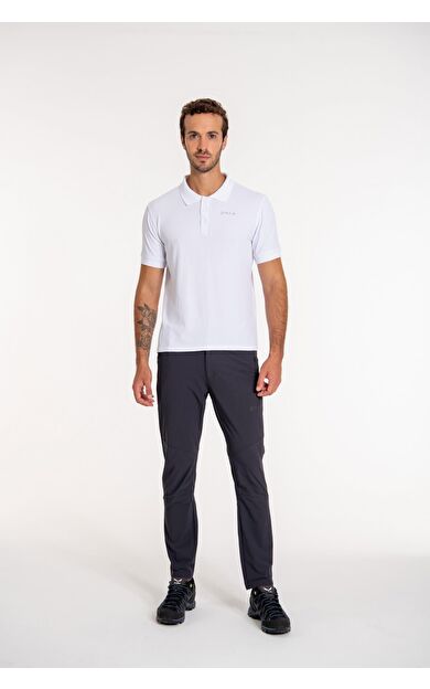 2AS Paruma Erkek Pantolon Antrasit