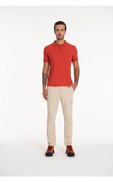 2AS Paruma Erkek Pantolon Krem