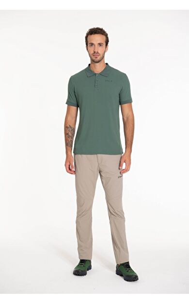 2AS Paruma Erkek Pantolon Kum