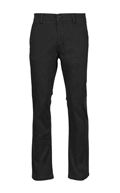 2AS Patimo Chino Erkek Pantolon Antrasit