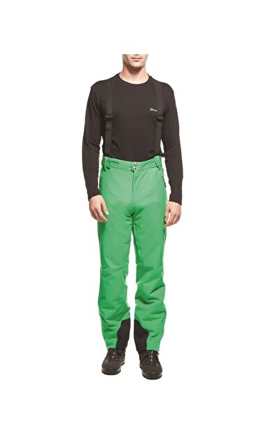 2AS Peak Erkek Kayak Pantolonu Yeşil