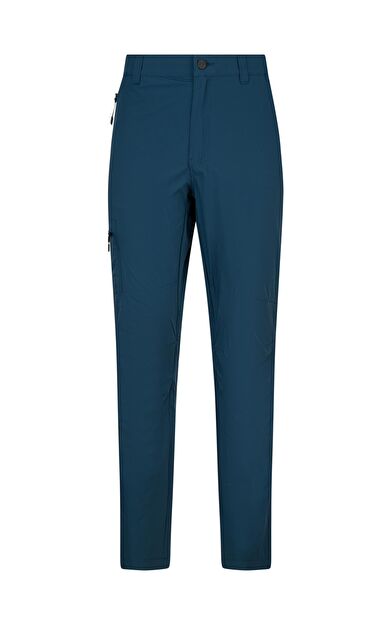 2AS Peed Erkek Pantolon Lacivert