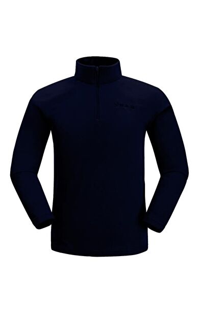 2AS Pelican Yarım Fermuarlı Çocuk Polar 2ASP010400541L