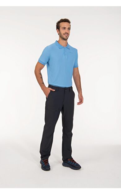 2AS Pirina Erkek Pantolon Antrasit