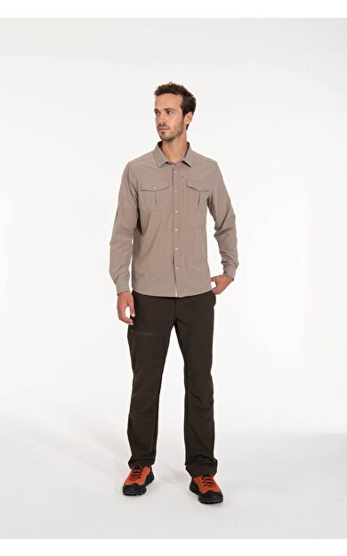 2AS Pirina Erkek Pantolon Yeşil