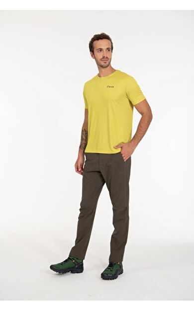 2AS Plasic Erkek Pantolon