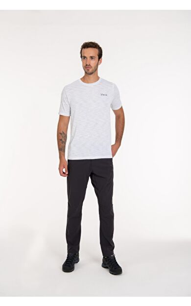 2AS Plasic Erkek Pantolon Antrasit