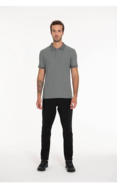 2AS Ponce Erkek Pantolon Antrasit