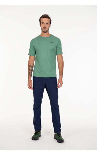2AS Ponce Erkek Pantolon Lacivert