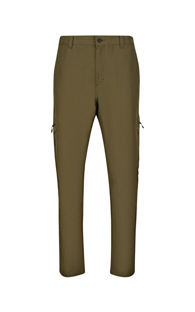 2AS Porce Erkek Pantolon Haki