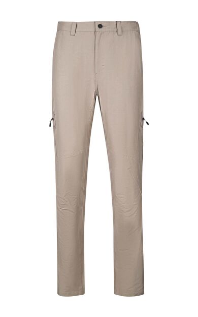 2AS Porce Erkek Pantolon Açık Taş