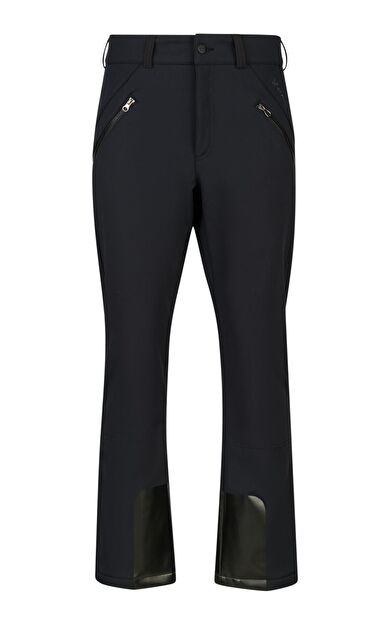 2AS Prıde Lasteks Erkek Kayak Pantolonu Siyah