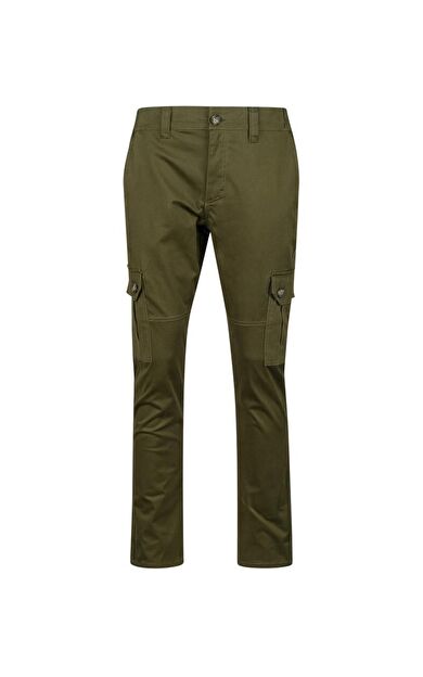 2AS Punch Erkek Kargo Pantolon 2ASPUNCHMFS2521417