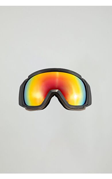 2AS PUNTA Kayak Gözlüğü Siyah